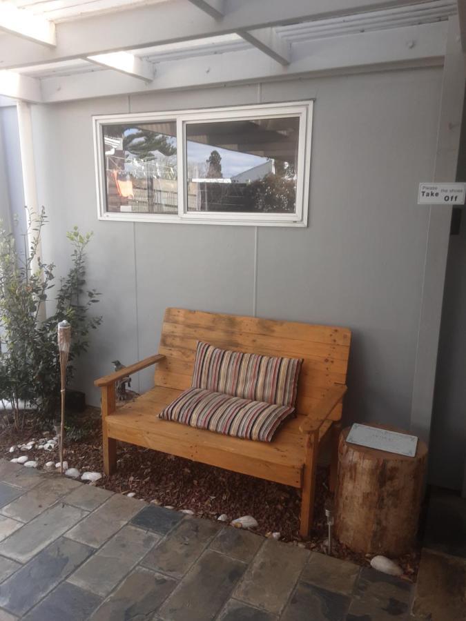 Gateway To The Far North Apartamento Kaitaia Quarto foto